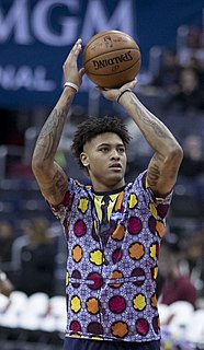 Kelly Oubre Jr.
