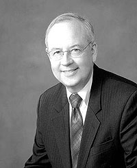 Kenneth Starr