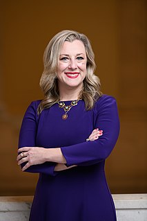 Kendra Horn