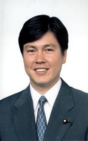 Kenichi Mizuno