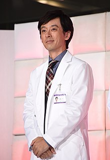 Ken'ichi Takitō