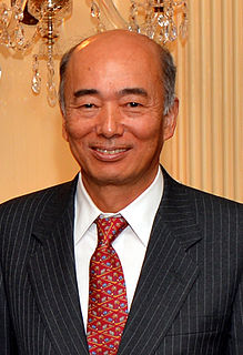 Kenichiro Sasae