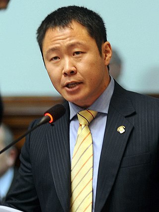 Kenji Fujimori