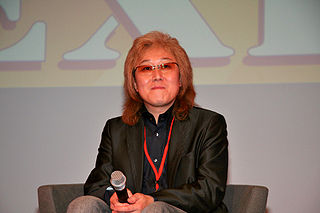 Kenji Kawai