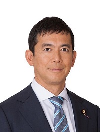 Kenji Nakanishi