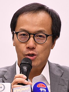 Kenneth Leung