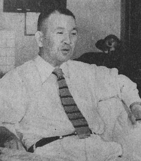 Kenzō Kōno