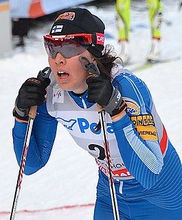 Kerttu Niskanen