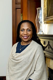 Ketanji Brown Jackson