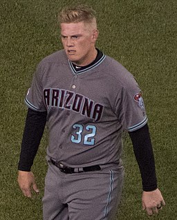 Kevin Cron