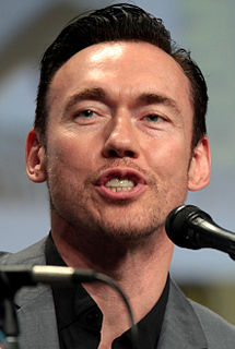 Kevin Durand>