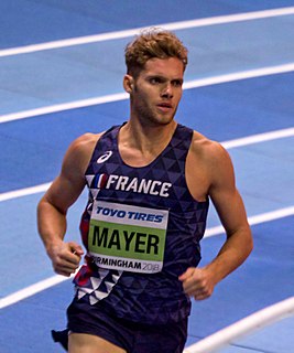 Kevin Mayer>
