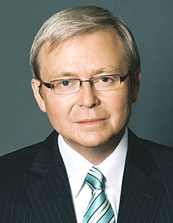 Kevin Rudd>