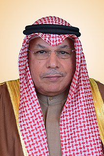 Khaled Al Jarrah Al Sabah>