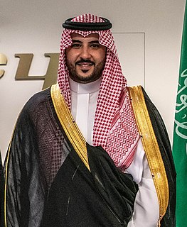 Khalid bin Salman bin Abdulaziz Al Saud