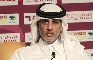 Jalifa bin Hamad Al Thani