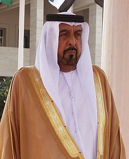 Jalifa bin Zayed Al Nahayan