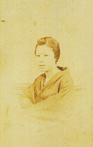 Kido Matsuko