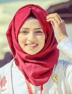 Razan al-Najar>