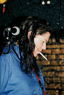 Kim Deal