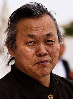 Kim Ki-duk