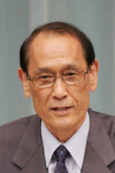 Kisaburo Tokai