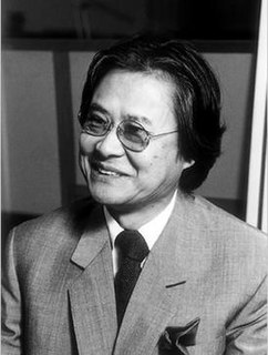 Kishō Kurokawa