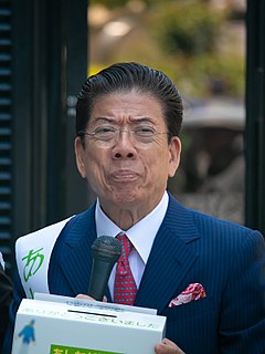 Kiyoshi Nishikawa