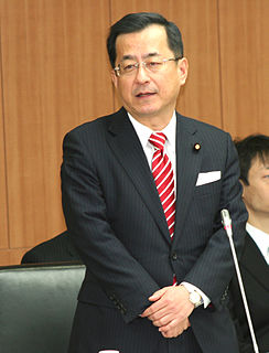 Kiyoshige Maekawa