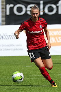 Klara Bühl