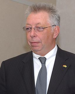 Klaus Brandner