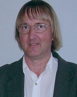 Klaus Hentschel