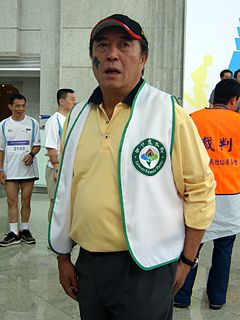 Chun Hsiung Ko