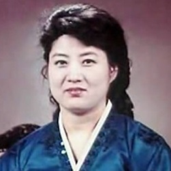 Ko Young-hee