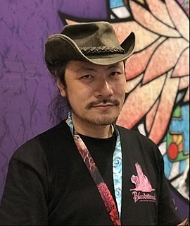 Koji Igarashi