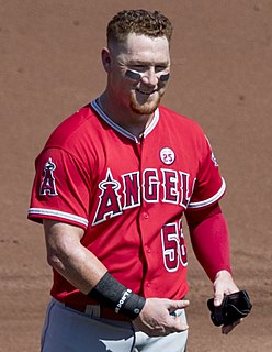 Kole Calhoun