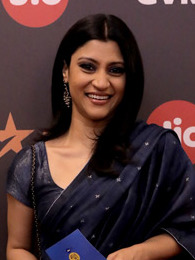 Konkona Sen Sharma