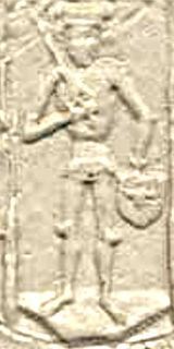 Koenraad III de Oude