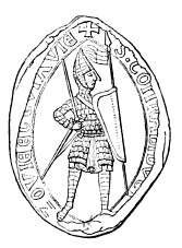 Conrado I de Mazovia