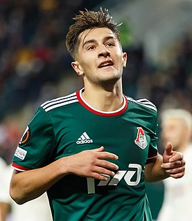 Konstantin Maradishvili