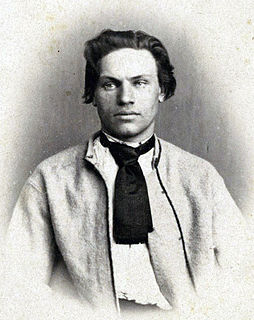 Konstanty Kalinowski