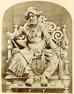 Krishnaraja Wadiyar III