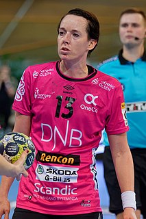 Kristine Lunde-Borgersen>