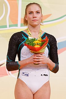 Ksenia Afanásieva