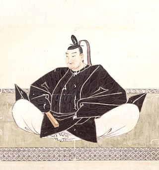 Kujō Michifusa