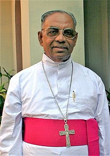 Kuriakose Kunnacherry>