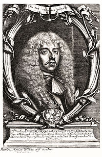 Conrad Christoff von Königsmarck