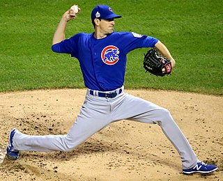 Kyle Hendricks