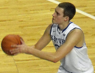 Kyle Wiltjer