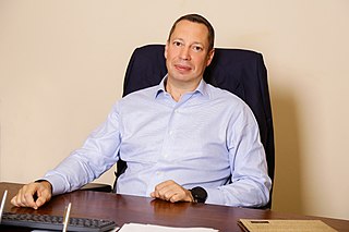Kirill Shevchenko